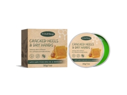 Creme Anti-ressecamento Intenso Mãos E Pés
