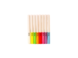 Profissional Brilhante Pigmento Cosmético Uv Neon Maquiagem Pigmento Glitter Delineador Líquido Secagem Rápida Fluorescência no Escuro WEIMAI