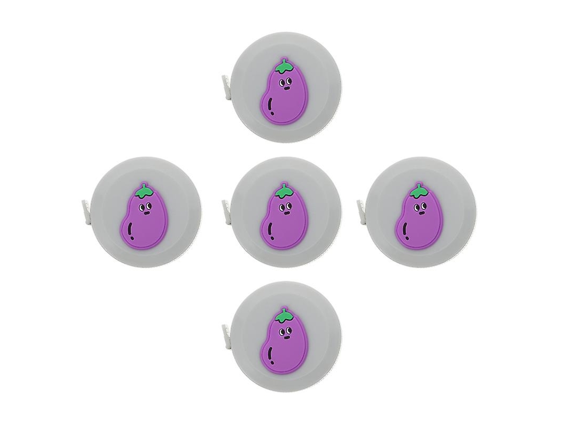 5 Unidades de Fita Métrica ALLINLESS