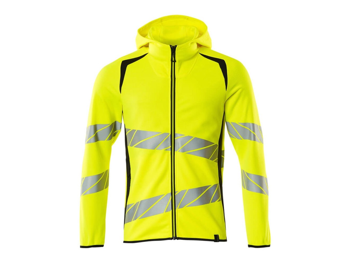 Capuz Accelerate Safe 19284 Amarelo XL MASCOT