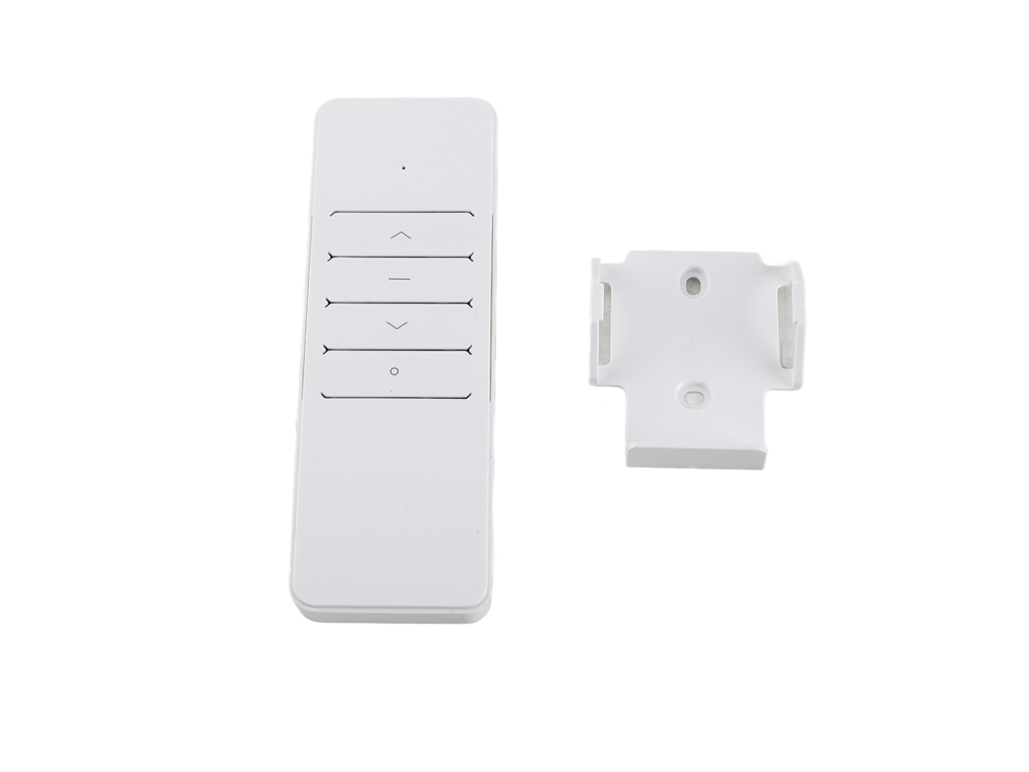 Controle remoto inteligente YURU portátil para motor de cortina, casa moderna