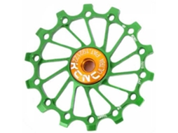 Kcnc Ultra Sram X-Sync Long Teeth Narrow/Wide With Ceramic Bearings