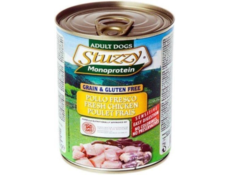 Ração para Cães  (800 g - Húmida - Sabor: Frango Fresco)