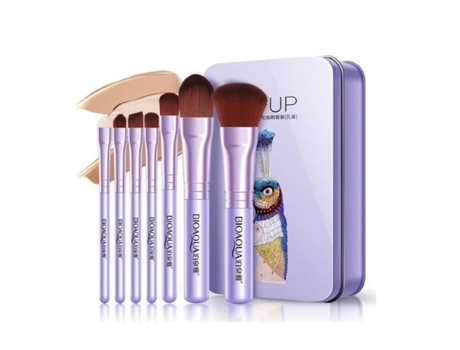 Bioaqua Set Pinceis para Maquilhagem