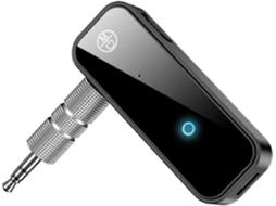 Transmissor Fm Bluetooth 5.0 Veicular, Aux, 2 Em 1