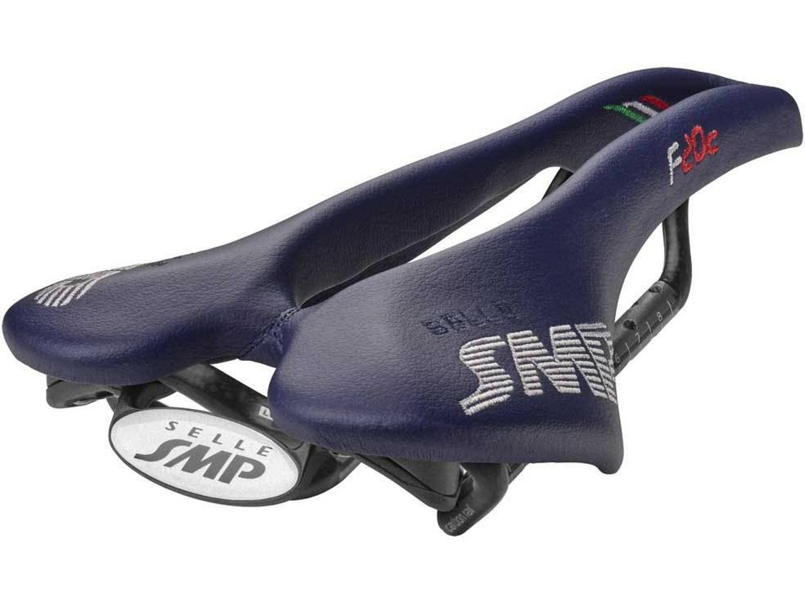 Selim de Ciclismo SELLE SMP F20c (250 x 134 mm)