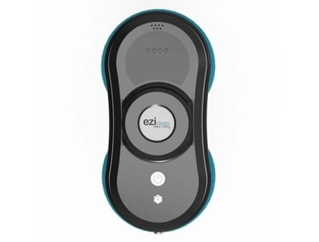 Robô Limpa Vidros Inteligente Eziclean Windobot S1 One 72 W