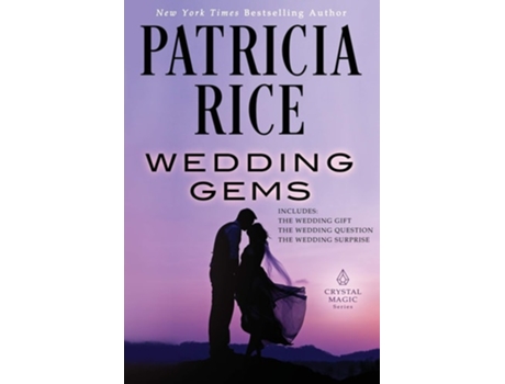 Livro Wedding Gems De Patricia Rice (inglês)