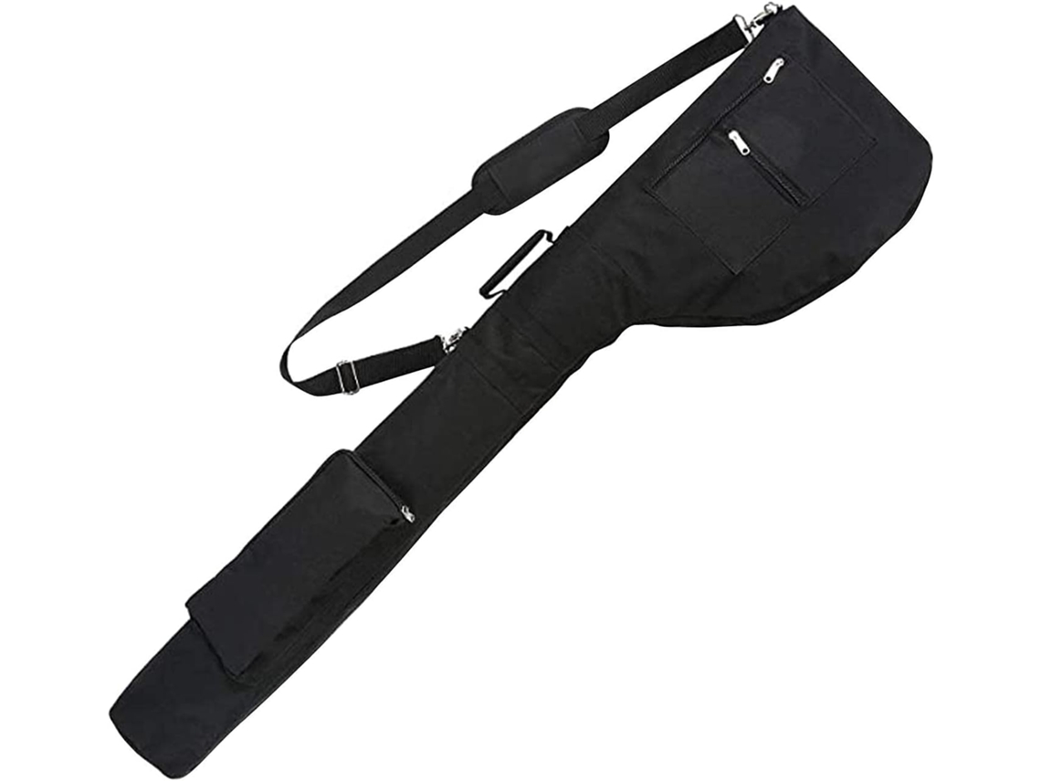 Bolsa de Golfe Lápis para 7 a 10 Tacos, S/MARCA