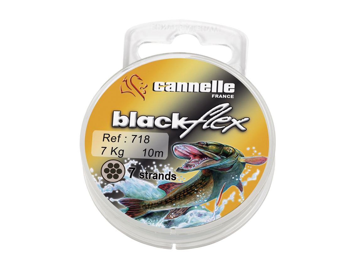 Rodapé VMC Blackflex 5kg