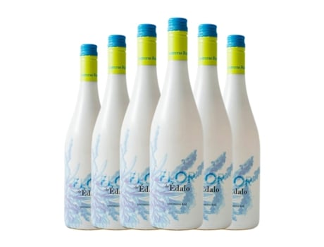 Vinho branco CONTRERAS RUIZ Flor de Édalo (0.75 L - 6 Unidades)