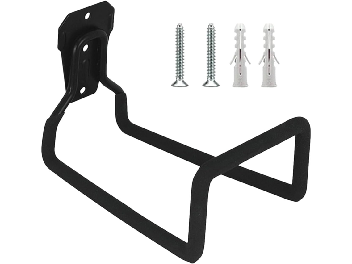 Ganchos De Armazenamento Para Garagem, Garagem Resistentes