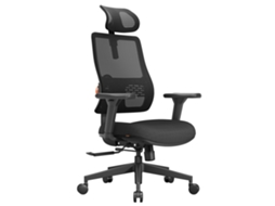 Magich003 Cadeira Ergonômica Apoio De Cabeça Automático Profundidade Ajustável Do Assento Reclinador De Braço 3d Newtral
