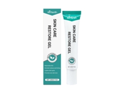 Gel de Cuidado Silicone para Pele Worten