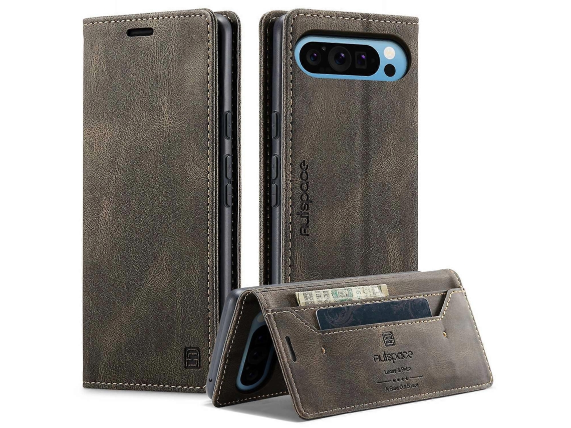 Capa Para Celular Google Pixel 9