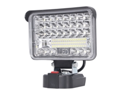 Laxiscreed Luzes De Trabalho Led Portáteis Para Emergências E Trabalhos Móveis