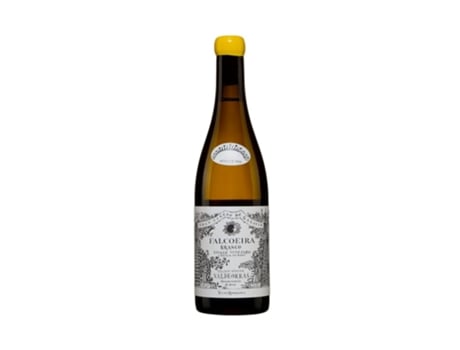 Falcoeira Branco 2022 Companhia de Vinhos Telmo Rodríguez