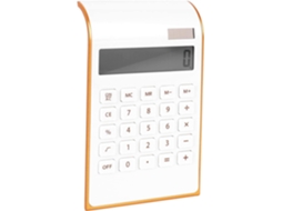 Calculadora, Design Fino e Elegante, Eletrônicos para Escritório/ Casa, D Dxghc BRILVIBERA