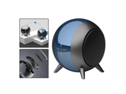 Som Bluetooth A Liberdade Da Música Sem Fios. Leve E Prático! Olysi Shop