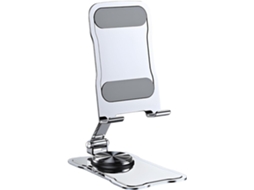 Suporte De Mesa Para Celular