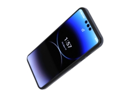 Smartphone Laxiscreed 5g Wi-fi Dual-band Desbloqueado Para Uso Completo