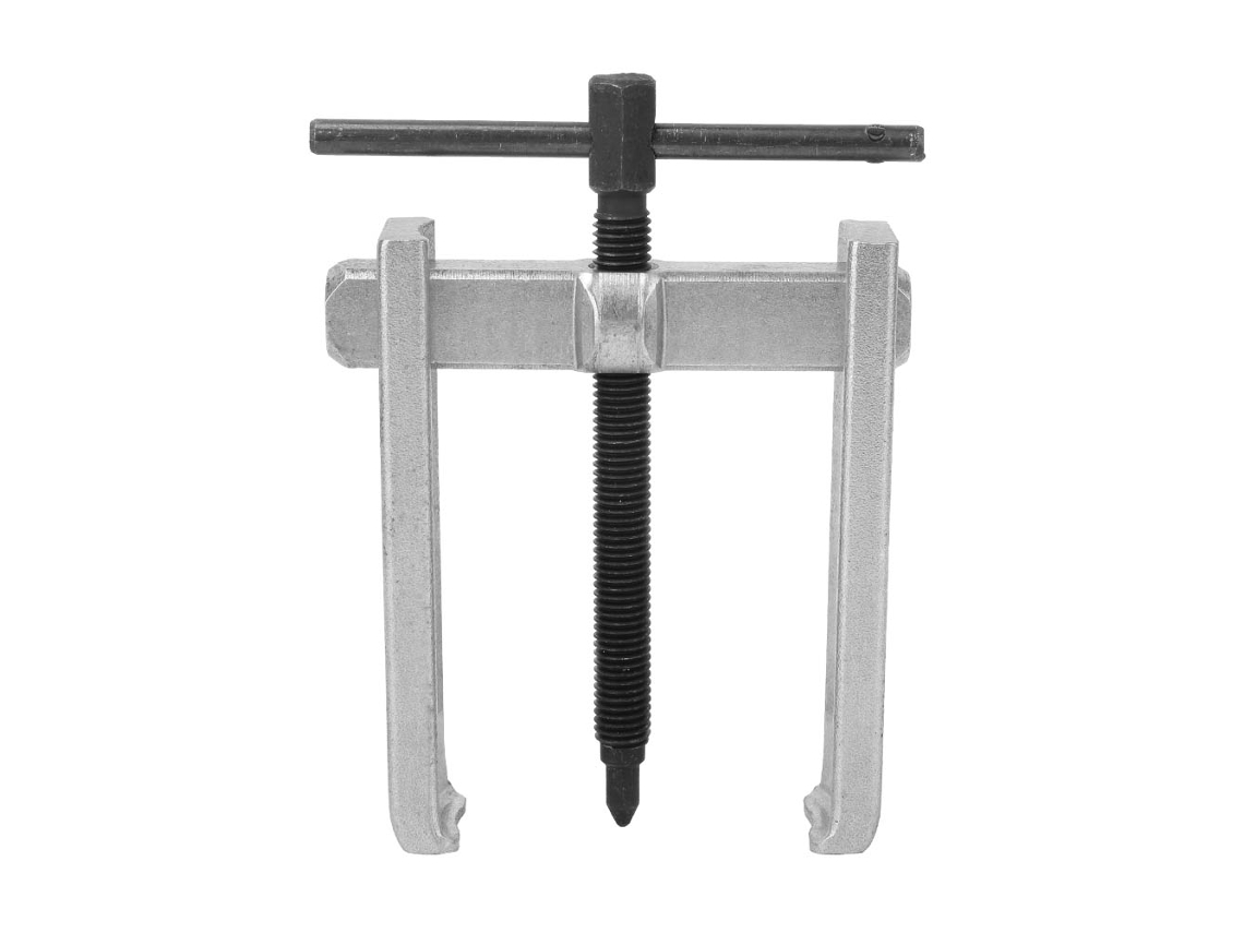 Laxiscreed Extractor De Mancais De Alta Resistência Com Garra Dupla Para Remoção De Parafusos