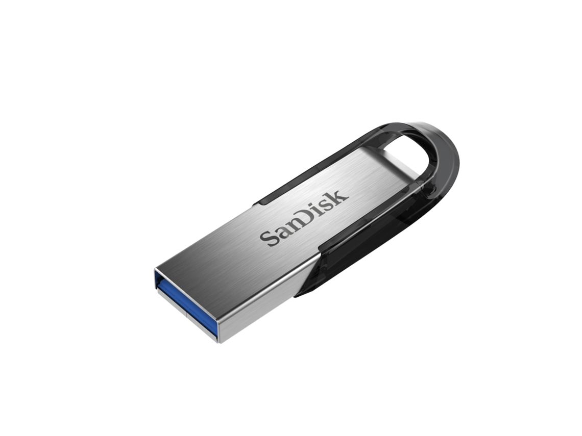 Pen USB SANDISK ULTRA FLAIR 16 GB