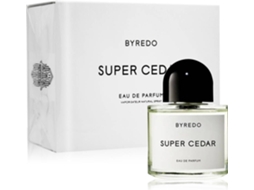 Perfume BYREDO  Super Cedar Eau de Parfum (100 ml)