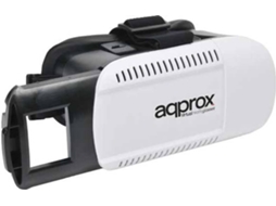 Óculos de Realidade Virtual APPROX appVR01