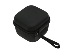 Estojo De Viagem Para Monitor De Pressão Arterial T10 T30j T50, Eva, Para Casa E Viagens