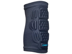 AMPLIFI Cotoveleiras Sleeve Preto XL