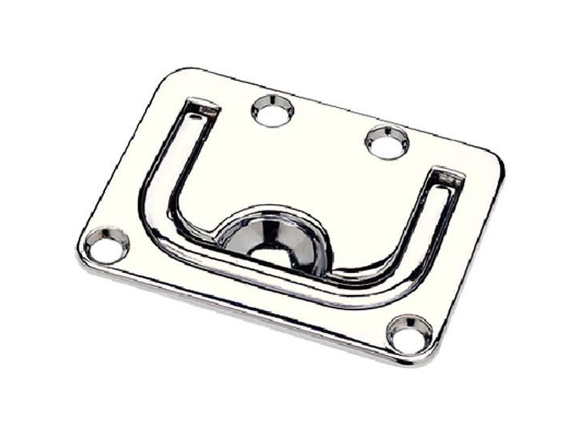 Seachoice Flush Lifting Handle Zinc