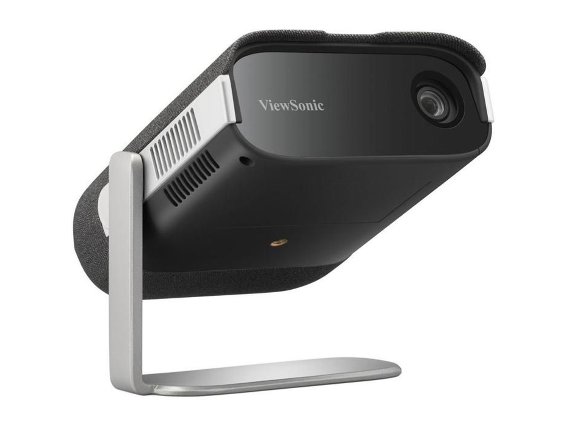 Wvga 854x480 Viewsonic