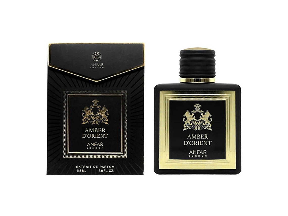 Amber D’orient 115ml Extrait De Parfum