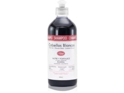 Champô NURANA Branco (500ml )