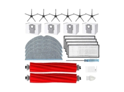 Accessories For S7 Maxv Ultra S7 Pro Ultra Vacuum Cleaner Replacement Par_glo