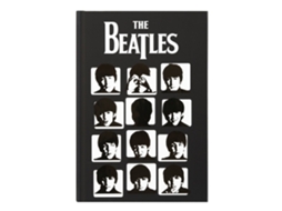 Caderno Premium A5 Dos Beatles 84275