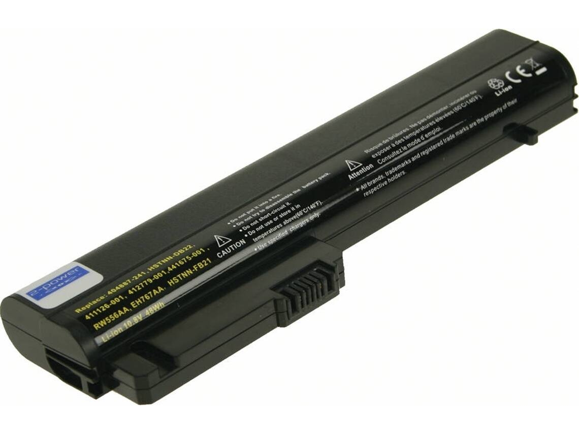 Bateria 2-POWER HSTNN-DB22