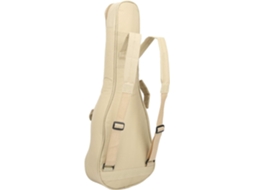 Bolsa Para Transporte De Ukulele, Estojo Impermeável E Resistente A