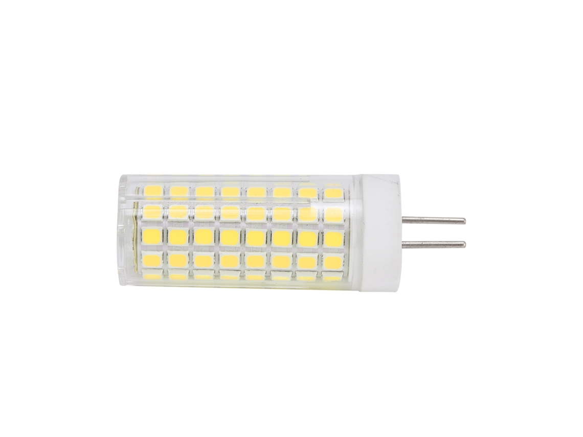 2026 bombilla Led de Maíz G8 1000lm 102led Regulable para Lâmpada de Teto Candelabro Lâmpada de Parede 110v