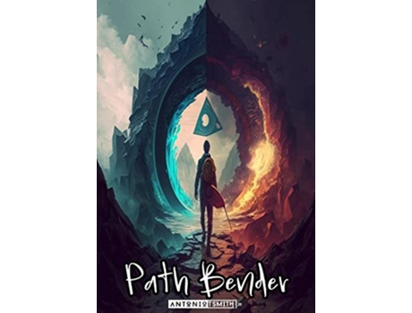 Livro Path Bender de Smith Jr (Inglês)