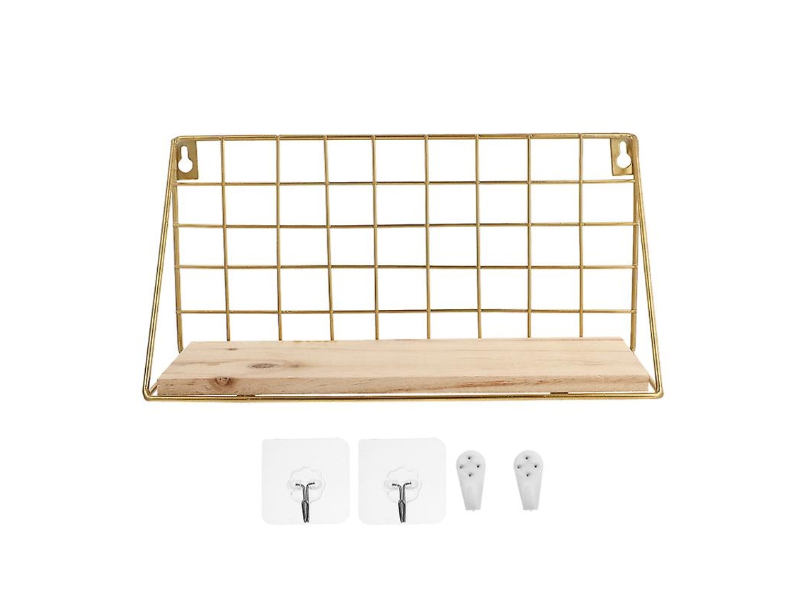 Conjunto de Rack de Metal ALLINLESS