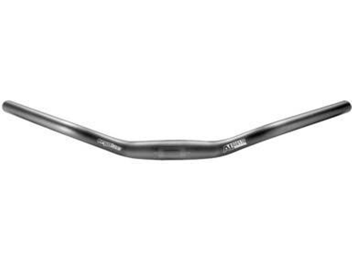 Ergotec Guiador Trekking 32 Mm 45º Grip 184 Mm