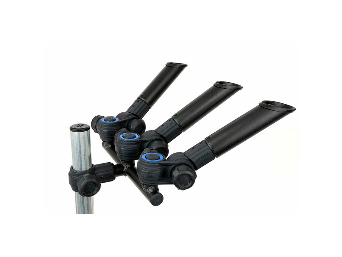 Suporte de Cana Multi-Ângulo MATRIX 3D-R