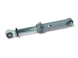 Amortecedor 120n Vestel 47005034 AKS para Máquina de Lavar Roupa Sar003ve