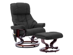 Massage Reclining Chair, Massage Reclining Chairs Vidaxl Cinzeto Couro Artificial