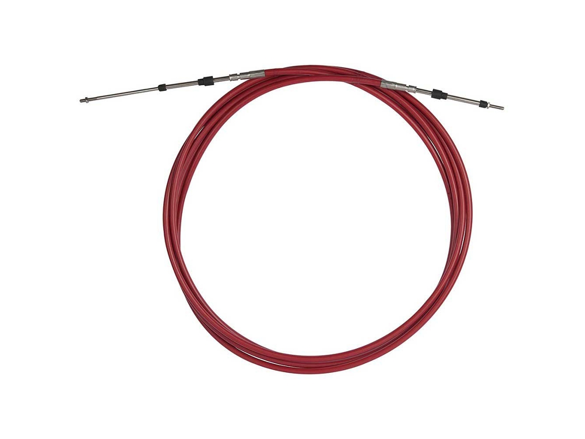 Cabo de Controle 33C Sst Mar Vermelho 3.66 Mseastar Solutions
