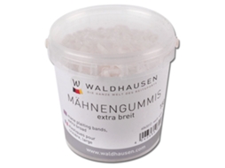 Borracha Cabelo Extra Wide 150G Transparentewaldhausen