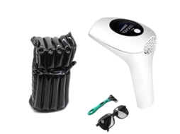 Depilador A Laser Ipl Profissional Para Mulheres, Para Uso Facial E Corporal, Com Depilação Por Linha, Para Pernas E Homens.