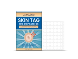 Patch de Cuidado Suave Nutritivo para Limpeza e Suavidade da Pele Corporal